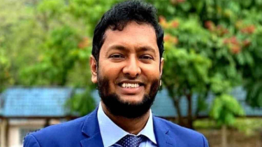 বিড়িতে সুখ টান দিয়েও দাঁড়িপাল্লায় ভোট চাইলে আল্লাহ মাফ করেও দিতে পারে