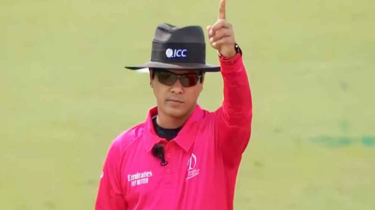 ভারতের ম্যাচে আম্পায়ার সৈকত, ব্যাখ্যা দিলো বিসিবি