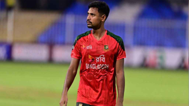 মুস্তাফিজ কে বাদ দিয়ে বিশ্বকাপ খেলার প্রস্তাব আইসিসির