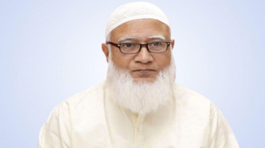 জামায়াতের আমির পেলেন সরকারি গানম্যান