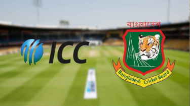 বিসিবিকে সিদ্ধান্ত পুনর্বিবেচনার আহ্বান জানিয়েছে আইসিসি।