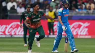 India-Bangladesh Tensions Spill into Cricket as Sport Becomes Diplomatic Flashpoint