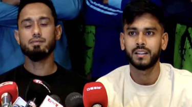 মিরাজ স্পষ্ট করলেন, আয়ের ২৫% ট্যাক্স সরকারি খাতেই যায় মিরাজ স্পষ্ট করলেন, আয়ের ২৫% ট্যাক্স সরকারি খাতেই যায়