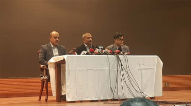 গণঅভ্যুত্থান সুরক্ষা ও দায়মুক্তি আইন অনুমোদন হয়েছে : আসিফ নজরুল