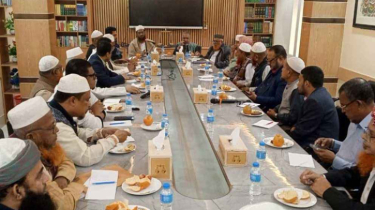 ১১ দলীয় জোট অটুট, আসন সমঝোতার চূড়ান্ত ঘোষণা আজ রাতে