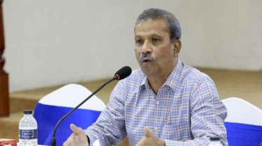 সিদ্ধান্ত বদলের সুযোগ নেই ভারতে খেলতে  যাবে না বাংলাদেশ : আসিফ নজরুল