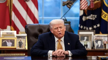 Tension Persists as Trump’s Warnings Echo, Tehran Reopens Airspace