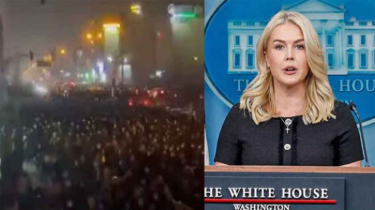 ইরান ৮০০ বিক্ষোভকারীর ফাঁসির দণ্ড স্থগিত করেছে