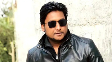 নিষিদ্ধ ছাত্রলীগের জেলা সভাপতি বিমানবন্দর থেকে আটক