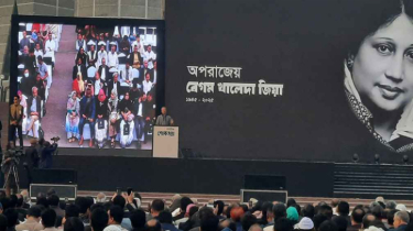 খালেদা জিয়ার মানসিকতা অনুসরণের তাগিদ বিশিষ্টজনদের