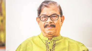 হঠাৎ হার্ট অ্যাটাক করেছেন মাহমুদুর রহমান মান্না