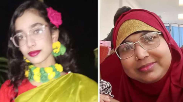 কেরানীগঞ্জে মা-মেয়ের লাশ ২১ দিন ফ্ল্যাটে রেখেই বসবাস