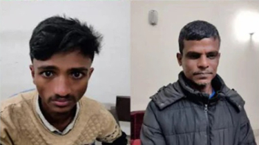 রংপুরে অটোরিকশা চালক হত্যাকান্ডের ঘটনায় গ্রেফতার ৪