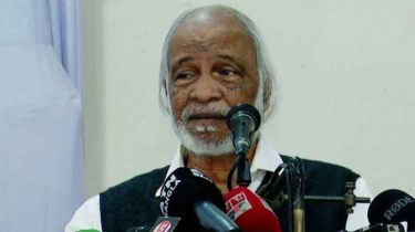 গণতন্ত্রের প্রকৃত রাষ্ট্রনায়ক ছিলেন খালেদা জিয়া: মঈন খান