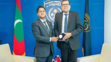 প্রবাসী বাংলাদেশিদের জন্য সুখবর দিলো মালদ্বীপ