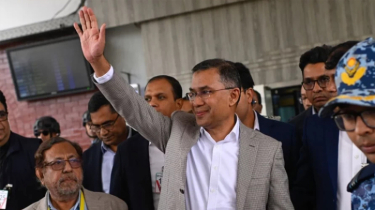 BNP to Create New Division at Liberation War Affairs Ministry for July Fighters if Elected