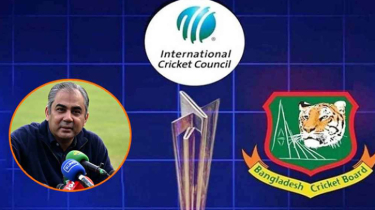 বাংলাদেশ পাশে পেল পাকিস্তান, বিশ্বকাপ বয়কট নিয়ে যা বলছে পাকিস্তান!