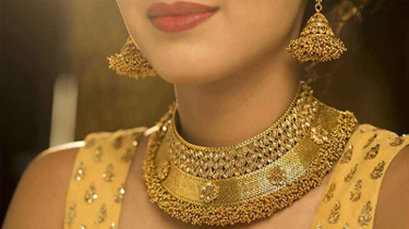 একদিনেই ফের ইতিহাস গড়ল দেশের সোনার বাজার