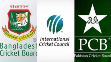 আইসিসিতে চিঠি দিয়ে বাংলাদেশের পাশে দাঁড়াল পিসিবি