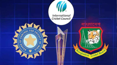 বাংলাদেশ না খেললে টি–টোয়েন্টি বিশ্বকাপে বিকল্প দল, আইসিসির সিদ্ধা