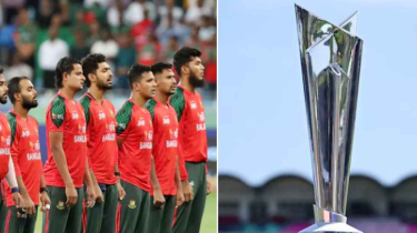 বিশ্বকাপে না যাওয়ার সিদ্ধান্ত বাংলাদেশের
