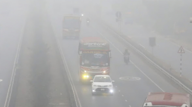 Rajshahi Records Season’s Lowest Temperature at 7°C; Cold Wave Hits 10 Districts of Bangladesh