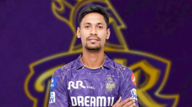 ফেসবুকে মুস্তাফিজের রহস্যময় পোস্ট