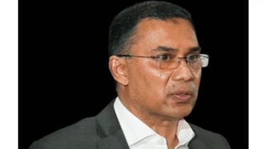 ১২ জানুয়ারি রংপুরে যাচ্ছেন তারেক রহমান