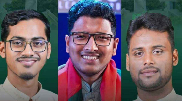 জকসুতে বড় ব্যবধানে ‘অদম্য জবিয়ান ঐক্য’ প্যানেলের জয়