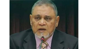 এবার আগের মতো কোনো পাতানো নির্বাচন হবে না: সিইসি