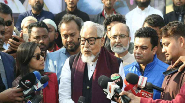 বিদ্রোহী প্রার্থীদের সতর্ক করল বিএনপি