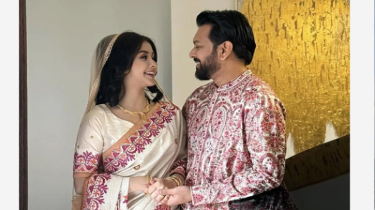 একসঙ্গে থাকছেন না তাহাসিন-রোজা, গুঞ্জন বিচ্ছেদের