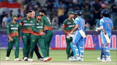 ICC to Suggest Two Alternative Indian Venues for Bangladesh’s T20 World Cup Fixtures