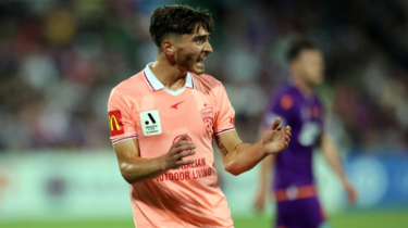 Pioneering Gay Footballer Josh Cavallo Accuses Former Club of Homophobia