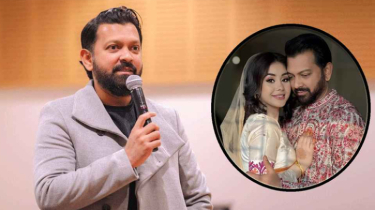 রোজার সঙ্গে বিচ্ছেদ নিয়ে যা বললেন তাহসান