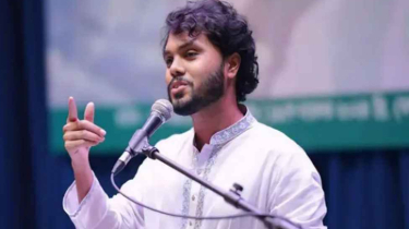 নিজের ফেসবুক পোস্ট যা বললেন ওসমান হাদির স্ত্রী