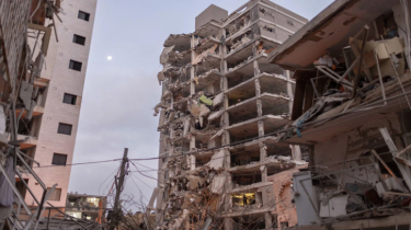 Why a ‘Swift Strike’ on Iran Could Spiral into a Long, Dangerous Conflict