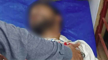 জুলাইযোদ্ধা হাসনাত আবদুল্লাহর ওপর সশস্ত্র হামলা