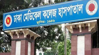 রাজধানীতে বাসা থেকে নারীর ঝুলন্ত মরদেহ উদ্ধার, যা জানা গেছে