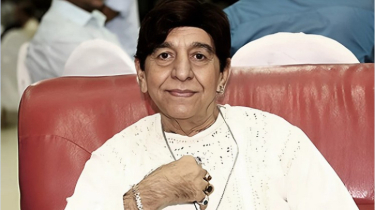 Veteran Bangladeshi Film Actor Ilias Javed Passes Away at 82