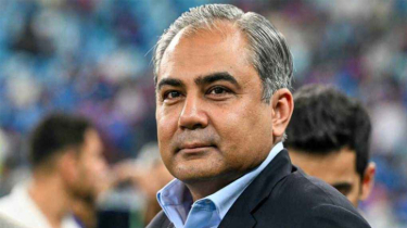 টি-টোয়েন্টি বিশ্বকাপে বাংলাদেশের সঙ্গে অন্যায়: পিসিবি চেয়ারম্যান টি-টোয়েন্টি বিশ্বকাপে বাংলাদেশের সঙ্গে অন্যায়: পিসিবি চেয়ারম্যান