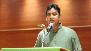 আগামী নির্বাচনে ঐক্যবদ্ধভাবে ধানের শীষকে জয়ী করা প্রয়োজন: নাছির আগামী নির্বাচনে ঐক্যবদ্ধভাবে ধানের শীষকে জয়ী করা প্রয়োজন: নাছির