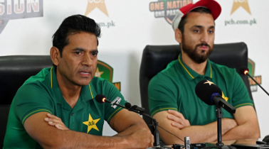 দল ঘোষণা, তবু বিশ্বকাপে পাকিস্তানের অংশগ্রহণ অনিশ্চিত