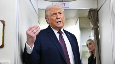 Trump Threatens Canada With 100% Tariffs if It ‘Makes a Deal With China.’