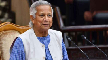 বাংলাদেশ-চীন মৈত্রী হাসপাতাল উত্তরাঞ্চলের স্বাস্থ্যসেবায় নতুন দিগন্ত: প্রধান উপদেষ্টা