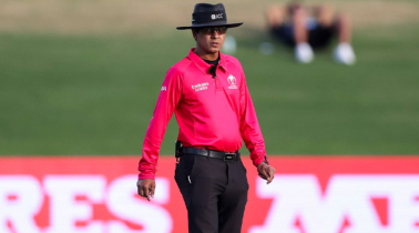 আমি কোথাও বলিনি যে আমি টি-টোয়েন্টি বিশ্বকাপ বয়কট করছি