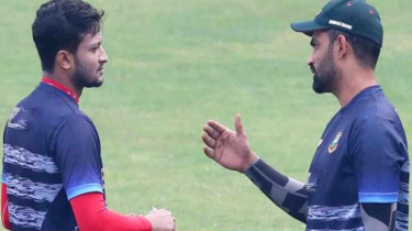 সাকিব প্রসঙ্গে বিসিবির উদ্দেশে তামিম ইকবালের কড়া বার্তা