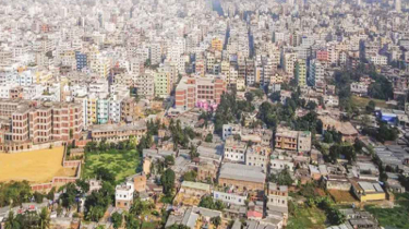 মুদি দোকানির হাঁটুতে গুলি করে ছিনতাই