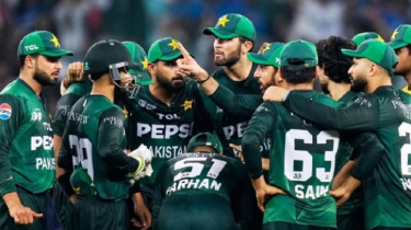 বিশ্বকাপ শুরুর আগে পাকিস্তান-আইসিসি নাটকের উত্তেজনা চরমে