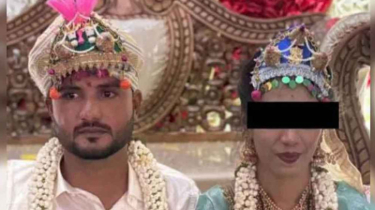 প্রেমিকের সঙ্গে স্ত্রী পালানোর লজ্জায় স্বামীর সঙ্গে আত্মহত্যা করলেন ঘটক